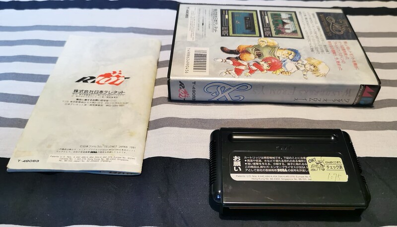 YS 002