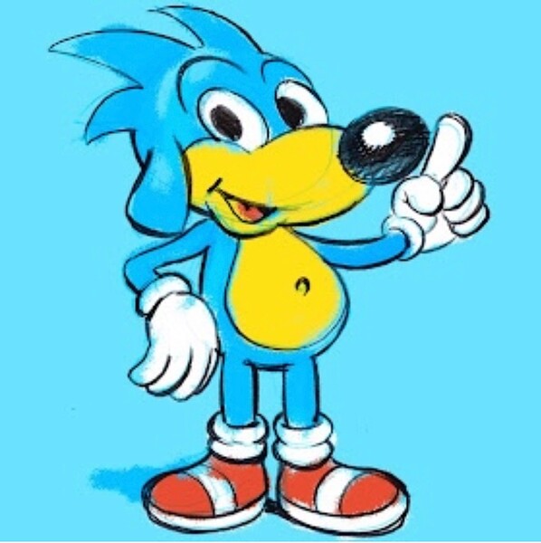 Sonic PIF FplXrfcXgAAIB3o