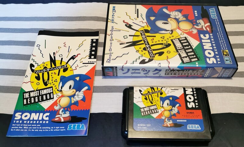 Sonic 000
