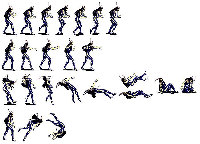 thetis master