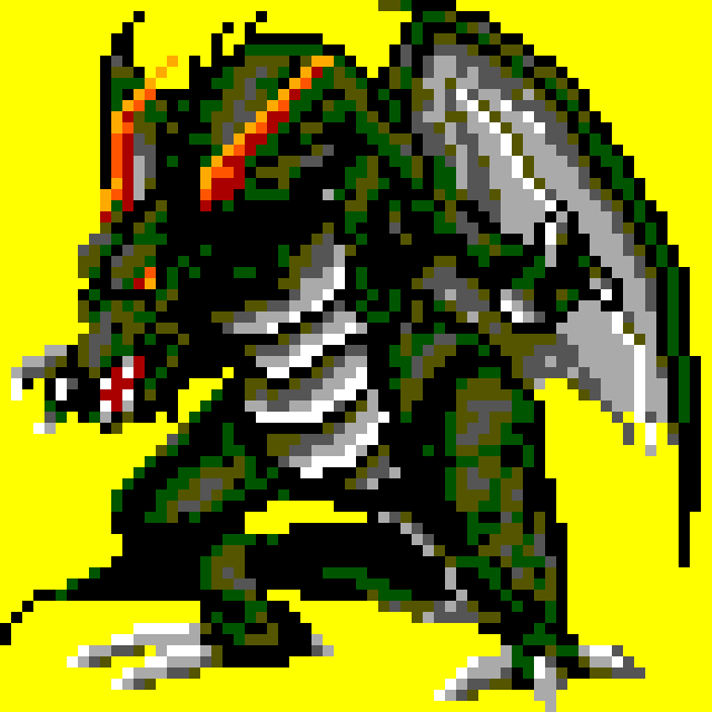 dragon master2edit