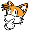 :tails: