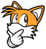 :tails: :tails: