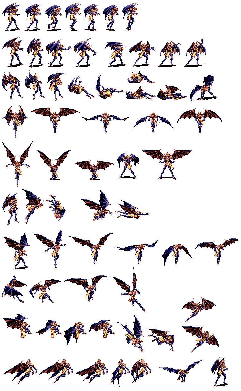 kyarune master