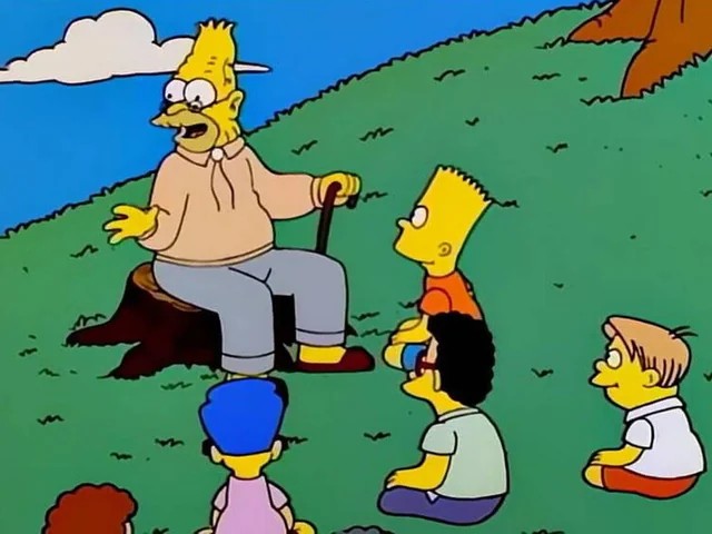 GrandePereSimpson001