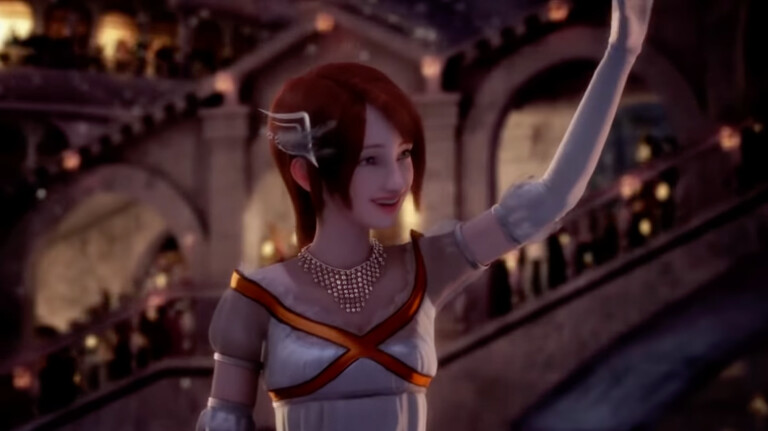 Sonic The Hedgehog (2006)